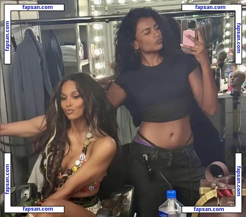 Simone Ashley nude photo #0156 from OnlyFans