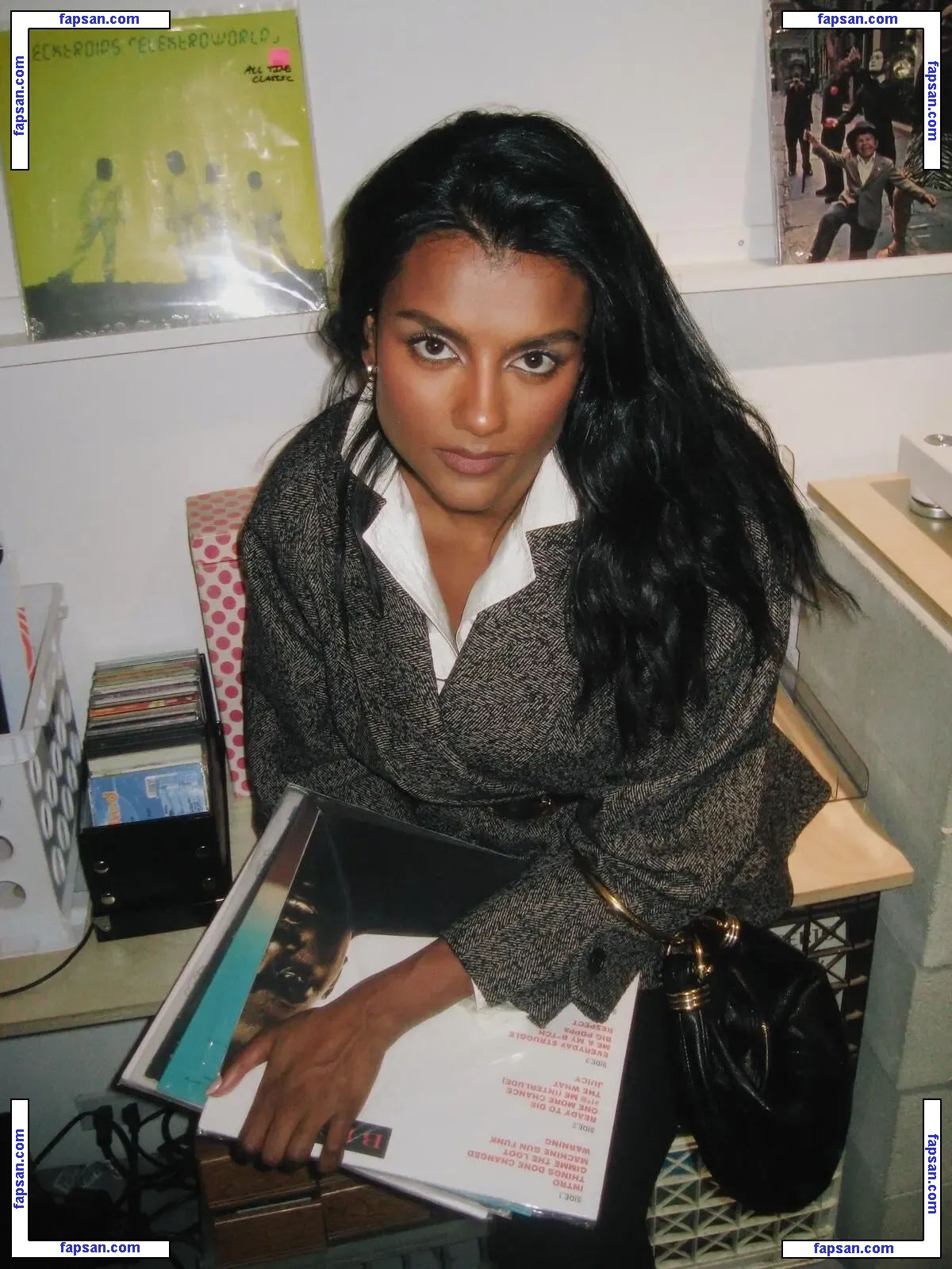 Simone Ashley nude photo #0161 from OnlyFans