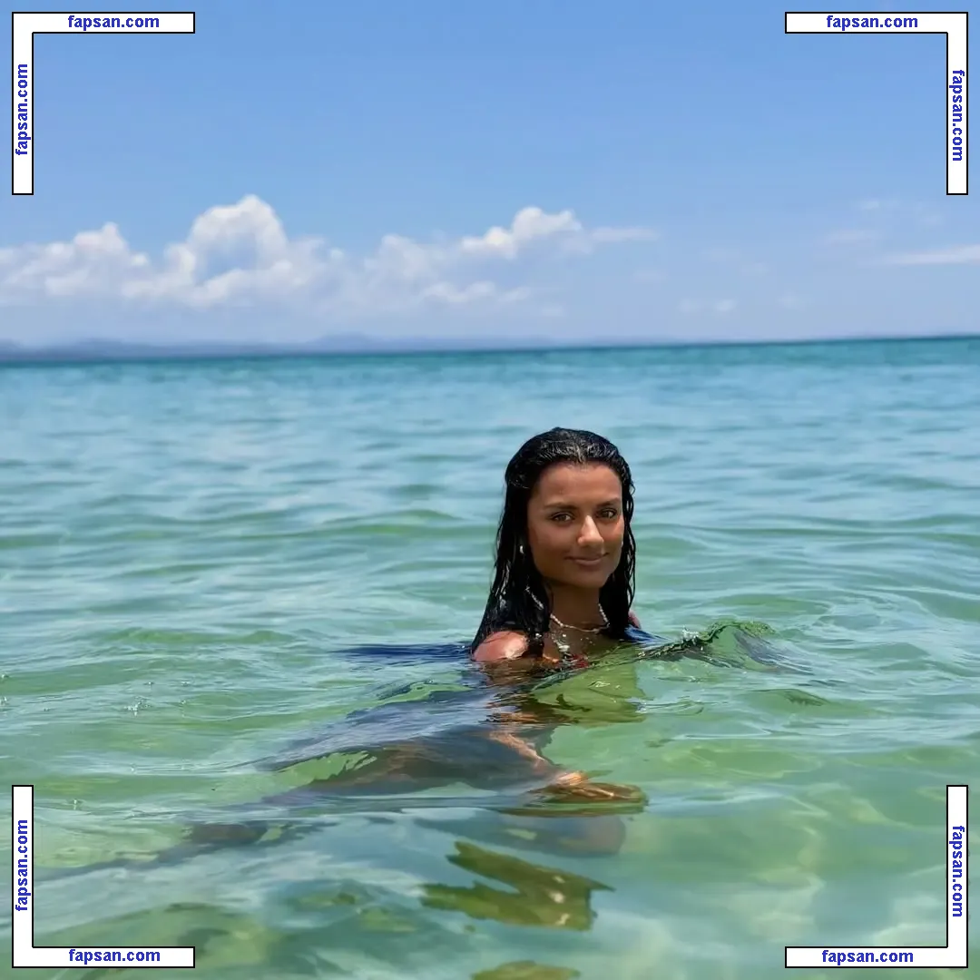 Simone Ashley nude photo #0164 from OnlyFans