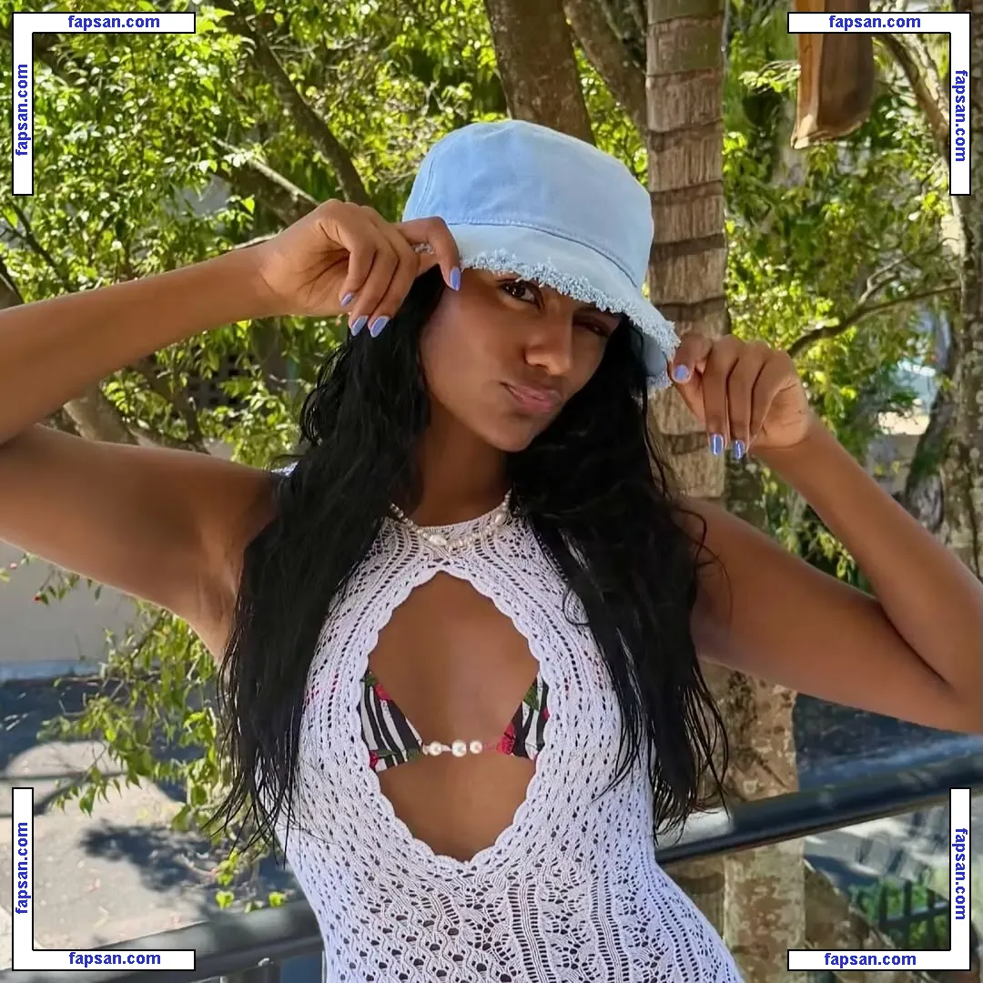 Simone Ashley nude photo #0165 from OnlyFans