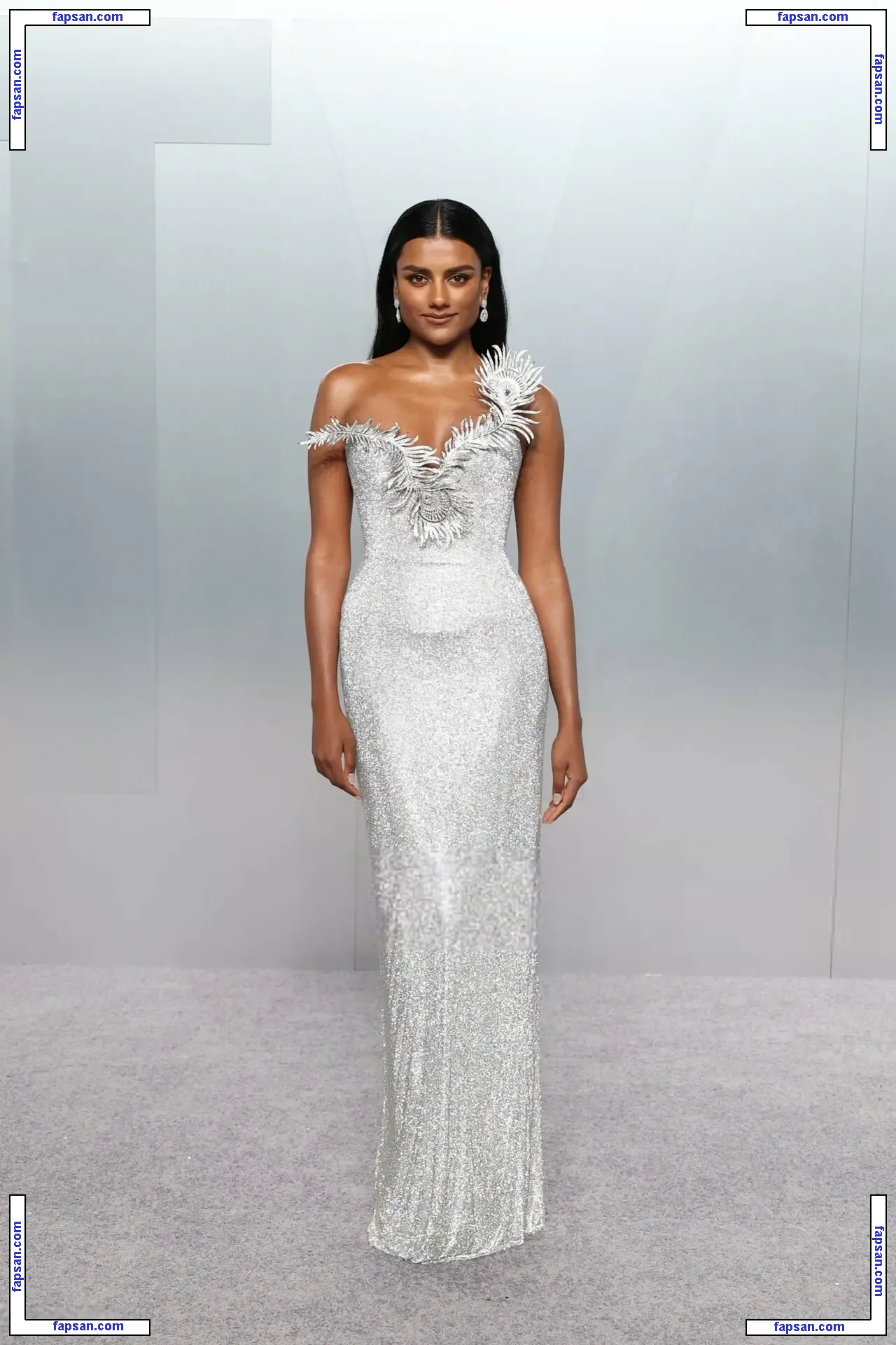 Simone Ashley nude photo #0168 from OnlyFans