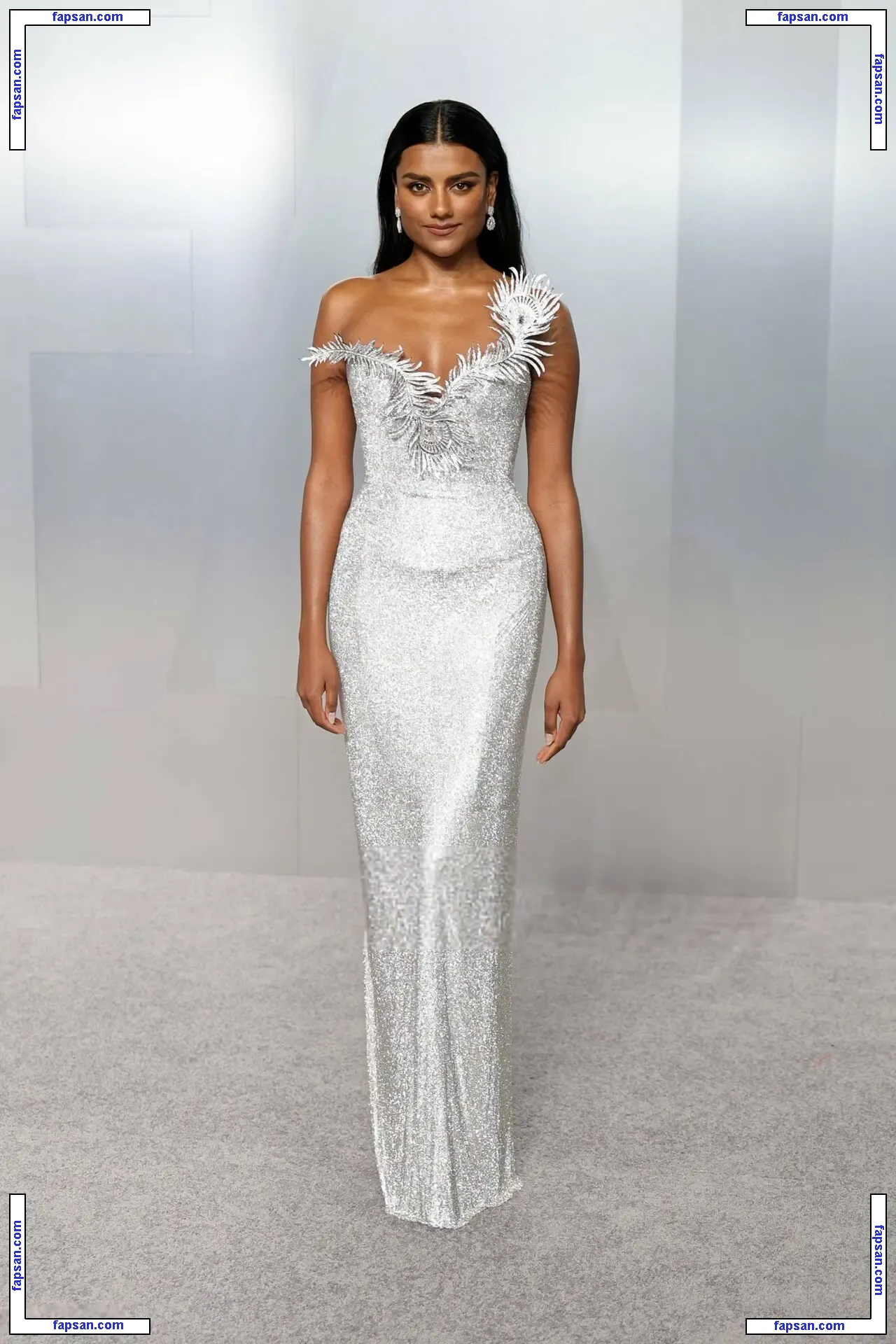 Simone Ashley nude photo #0170 from OnlyFans