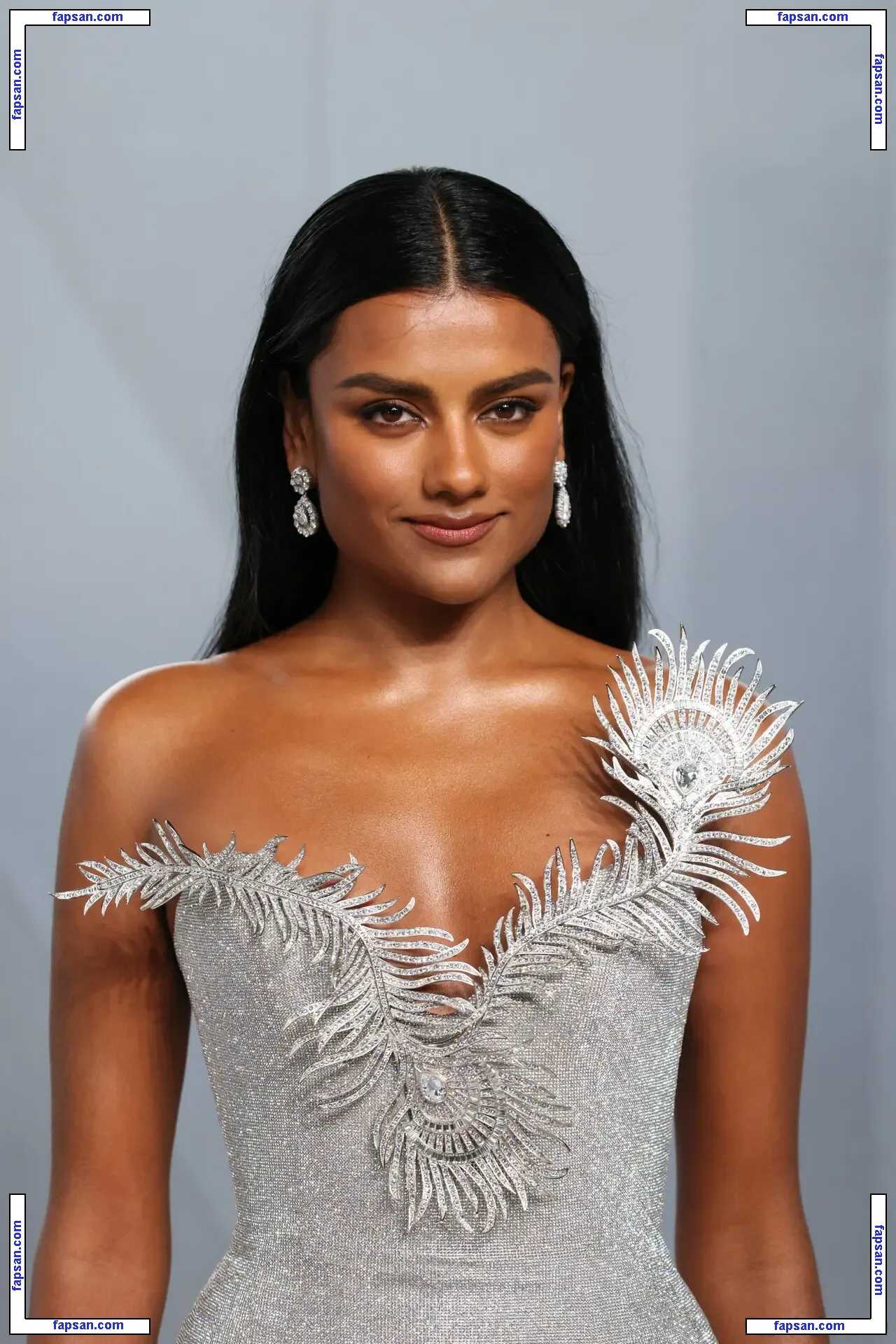 Simone Ashley nude photo #0171 from OnlyFans