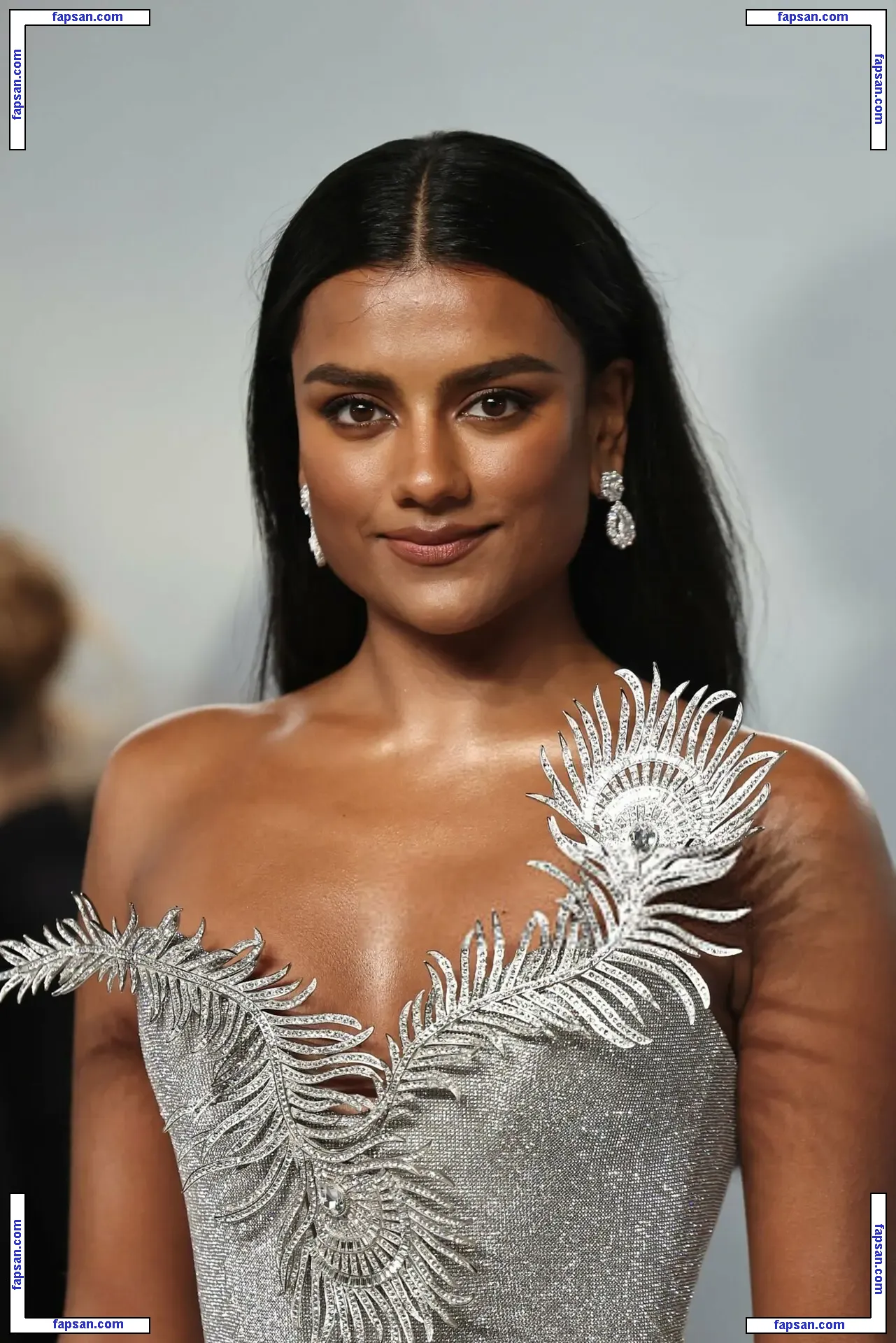 Simone Ashley nude photo #0172 from OnlyFans