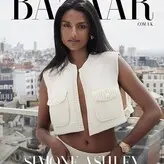 Simone Ashley голая #0145