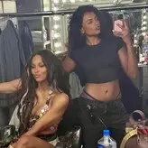 Simone Ashley nude #0156