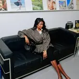 Simone Ashley nude #0160