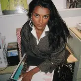 Simone Ashley nude #0161