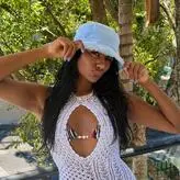 Simone Ashley nude #0165