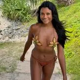 Simone Ashley nude #0167