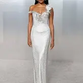 Simone Ashley nude #0170