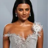 Simone Ashley nude #0171