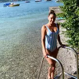 Simone Ballack nude #0026