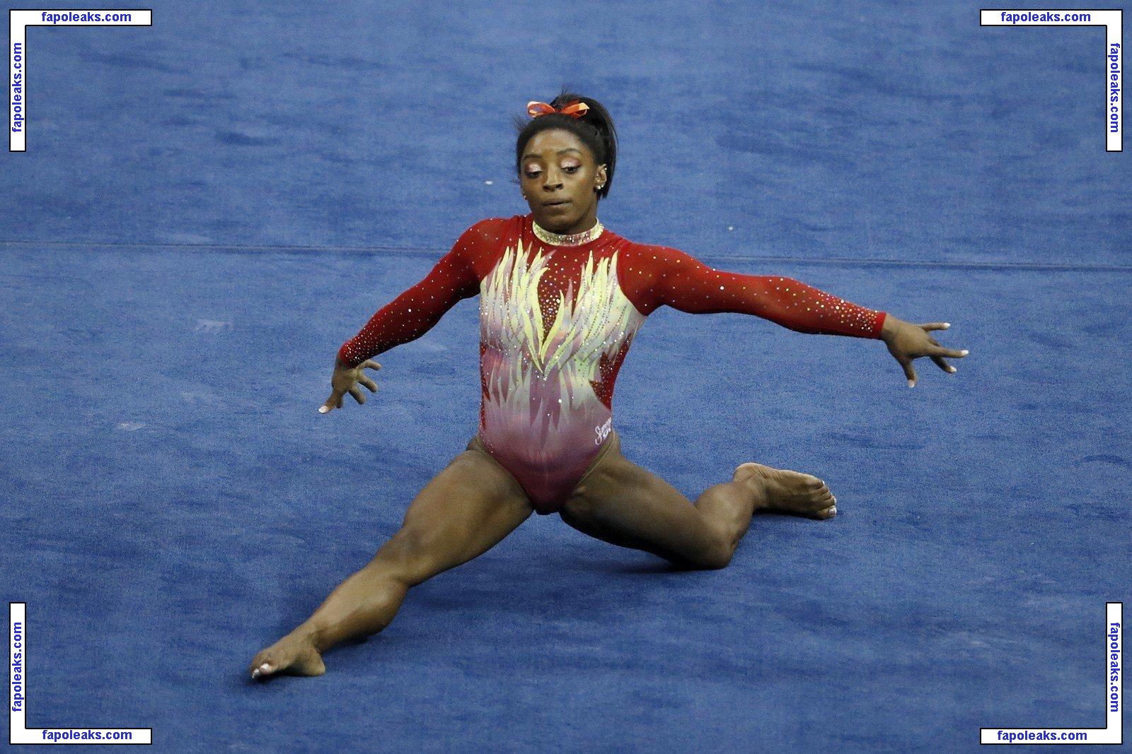 Simone Biles / Simone_Biles / simonebiles голая фото #0051 с Онлифанс