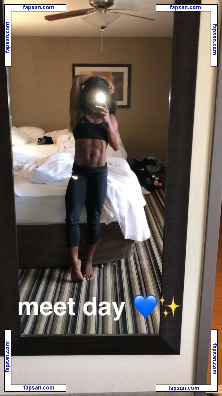 Simone Biles nude photo #0052 from OnlyFans