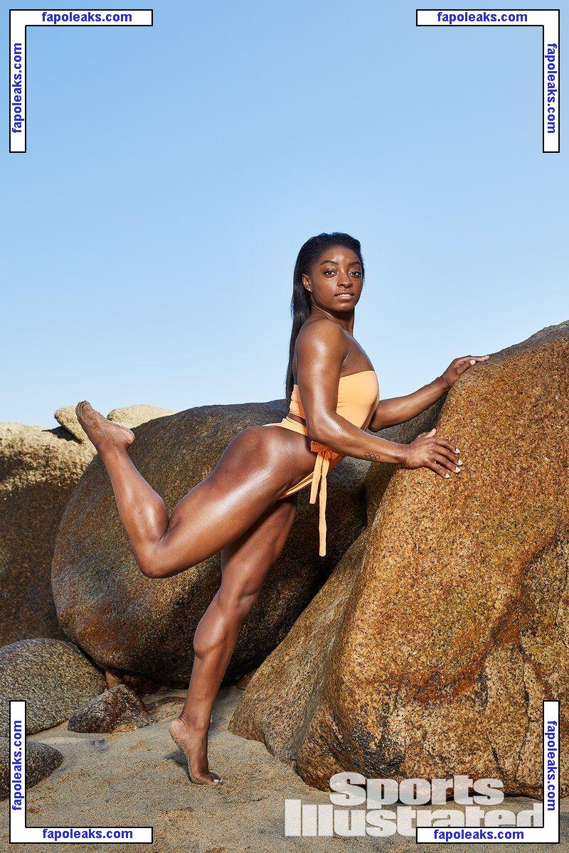 Simone Biles / simonebiles / slaymate nude photo #0071 from OnlyFans
