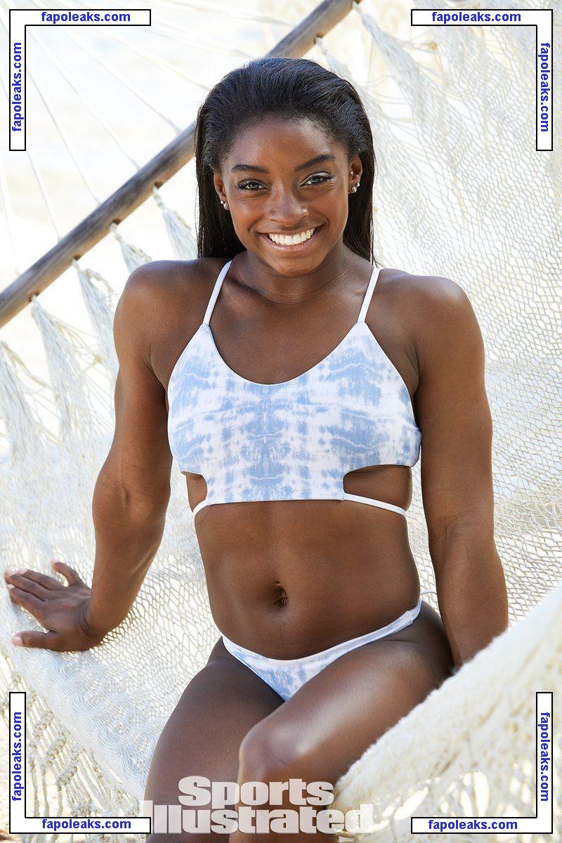 Simone Biles / simonebiles / slaymate nude photo #0083 from OnlyFans