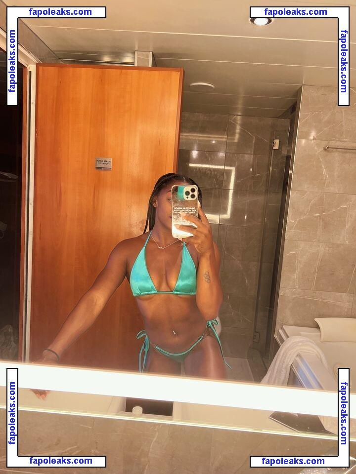 Simone Biles / simonebiles / slaymate nude photo #0111 from OnlyFans