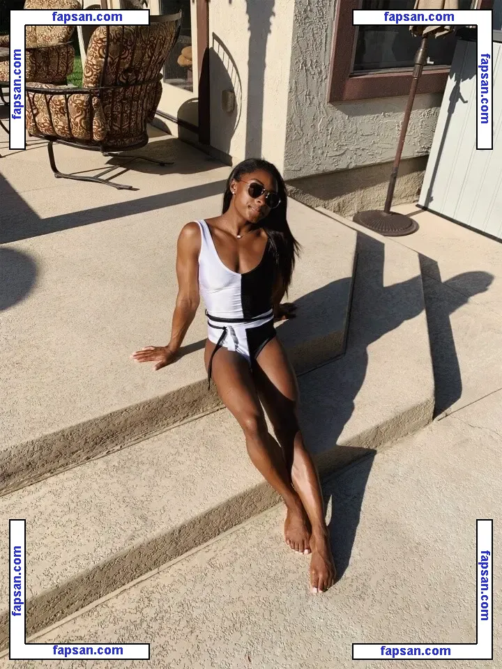 Simone Biles / Simone_Biles / simonebiles nude photo #0131 from OnlyFans