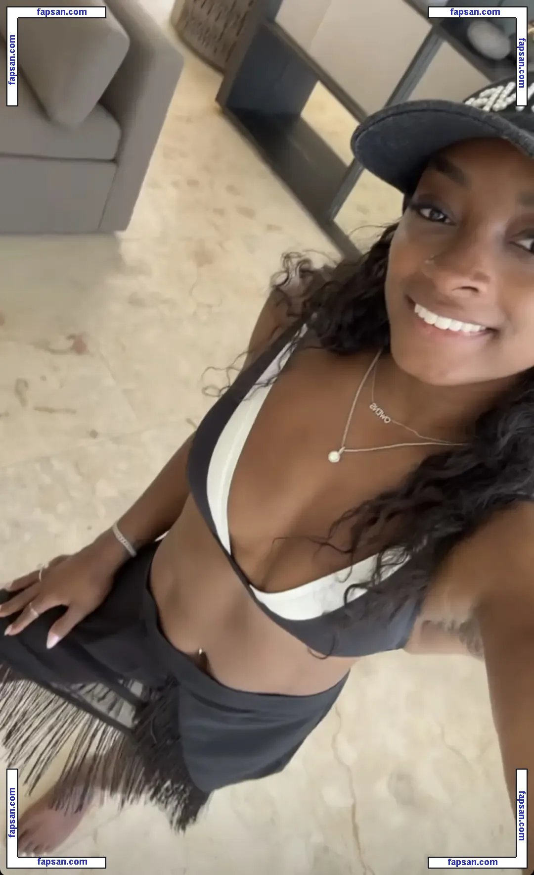 Simone Biles nude photo #0138 from OnlyFans