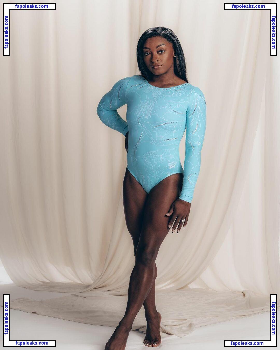 Simone Biles / simonebiles / slaymate nude photo #0153 from OnlyFans