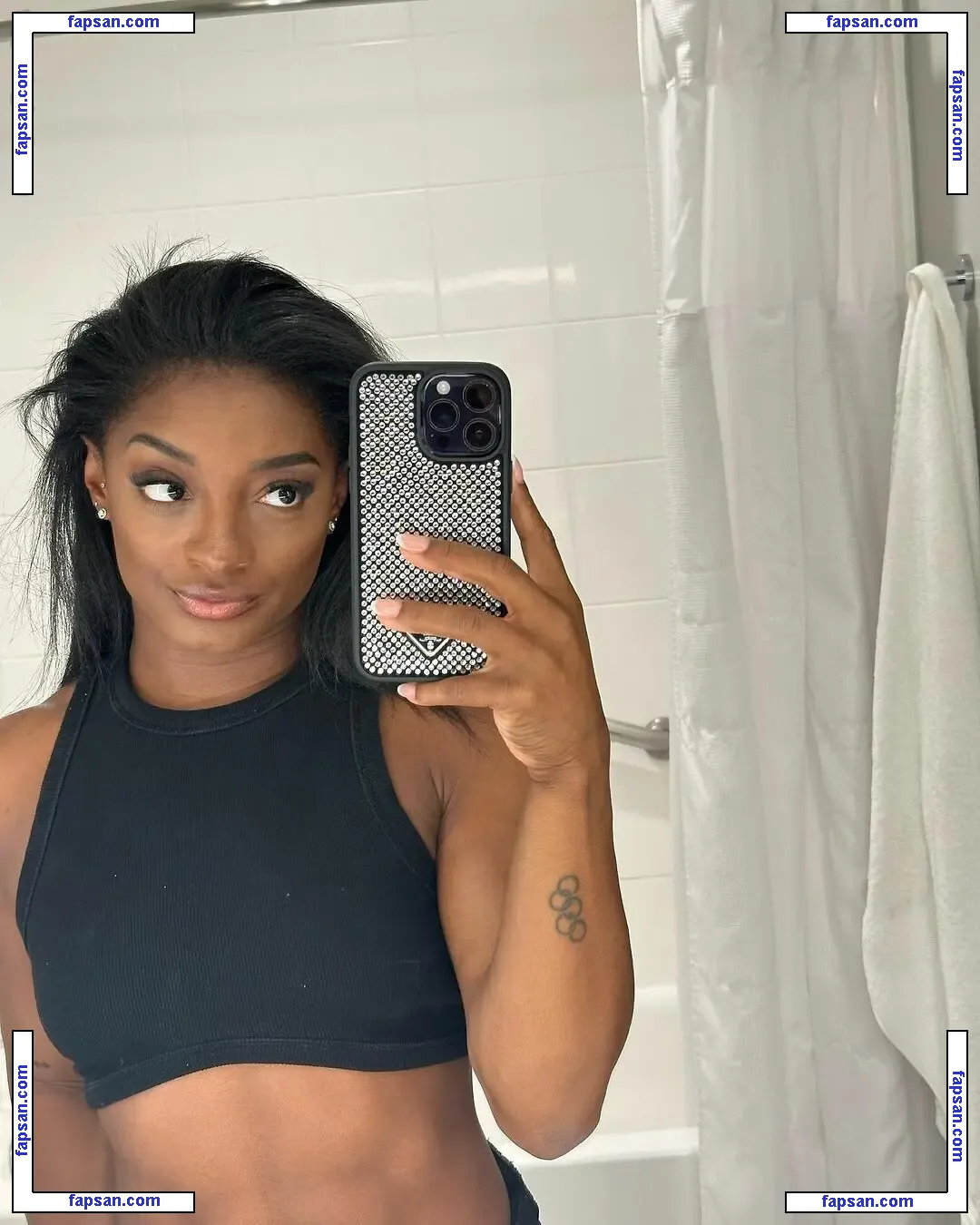 Simone Biles nude photo #0172 from OnlyFans