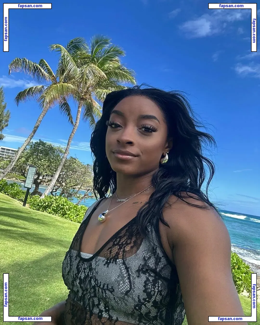 Simone Biles nude photo #0189 from OnlyFans