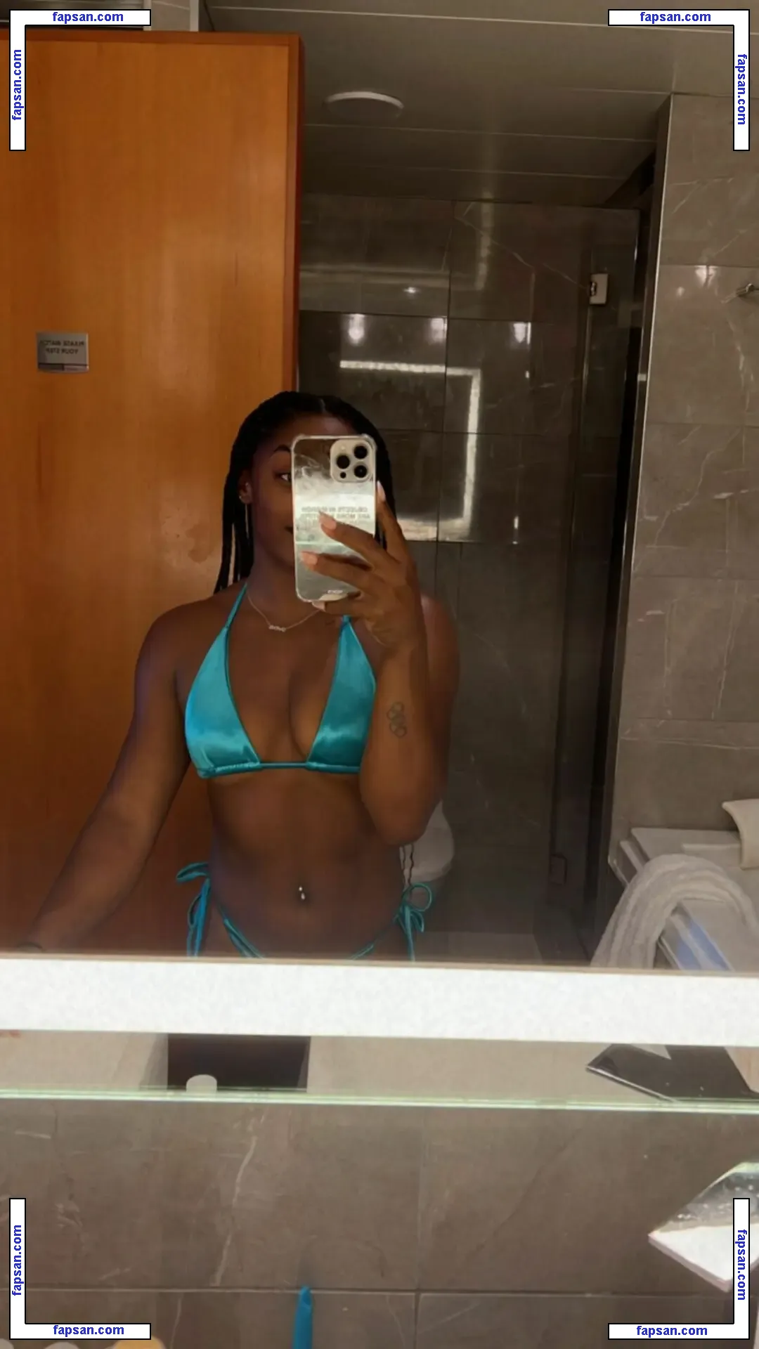 Simone Biles nude photo #0204 from OnlyFans