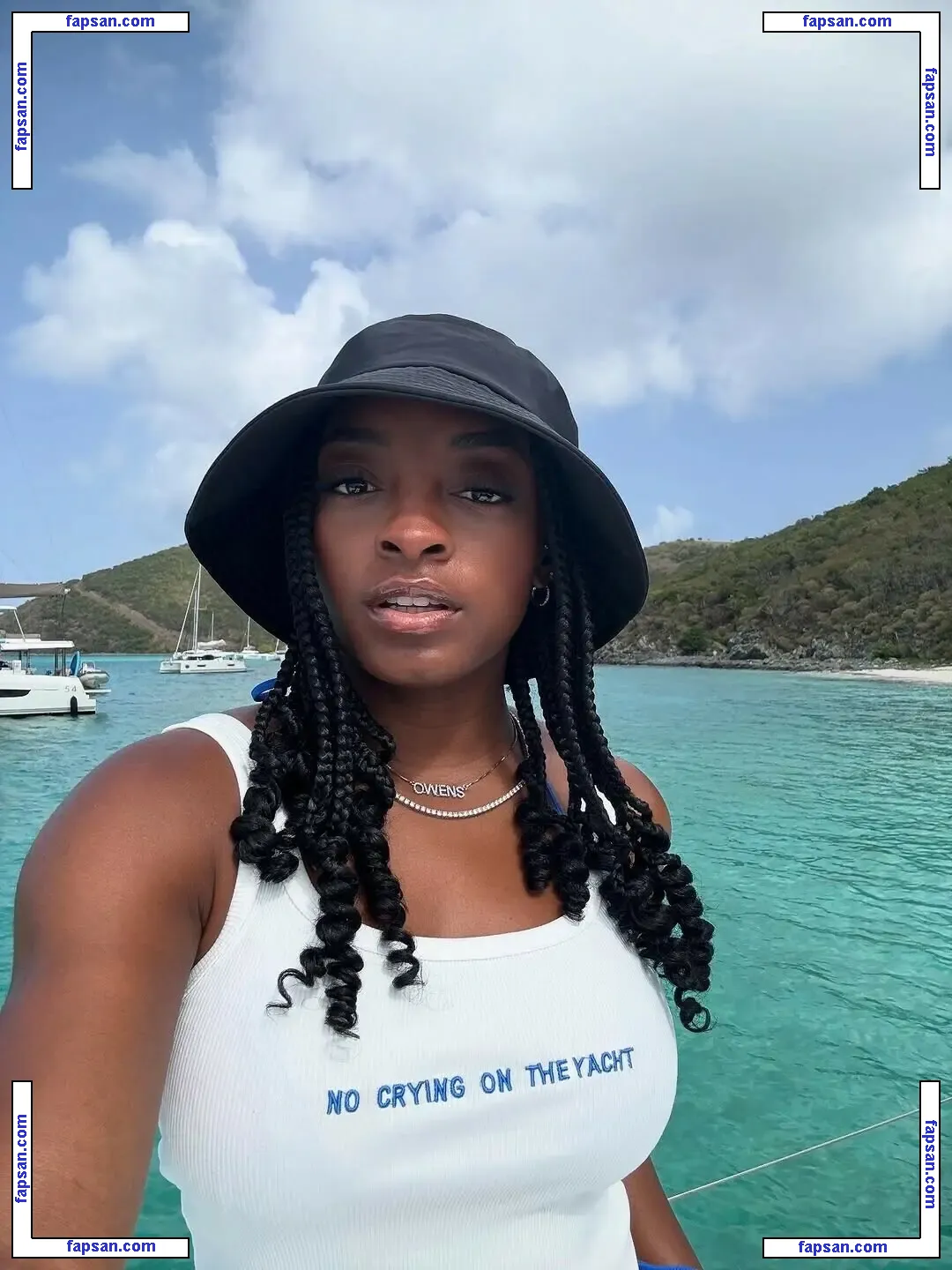 Simone Biles nude photo #0234 from OnlyFans