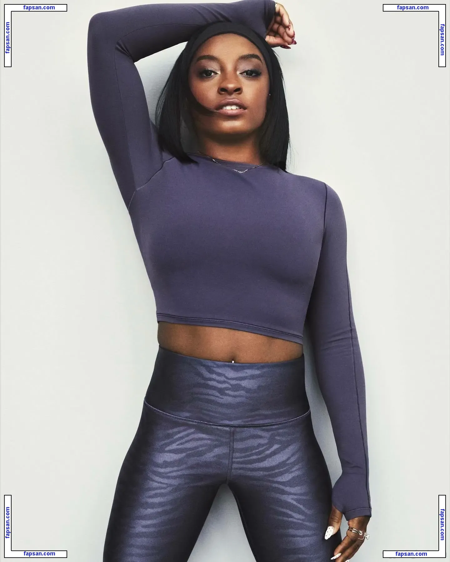 Simone Biles nude photo #0250 from OnlyFans