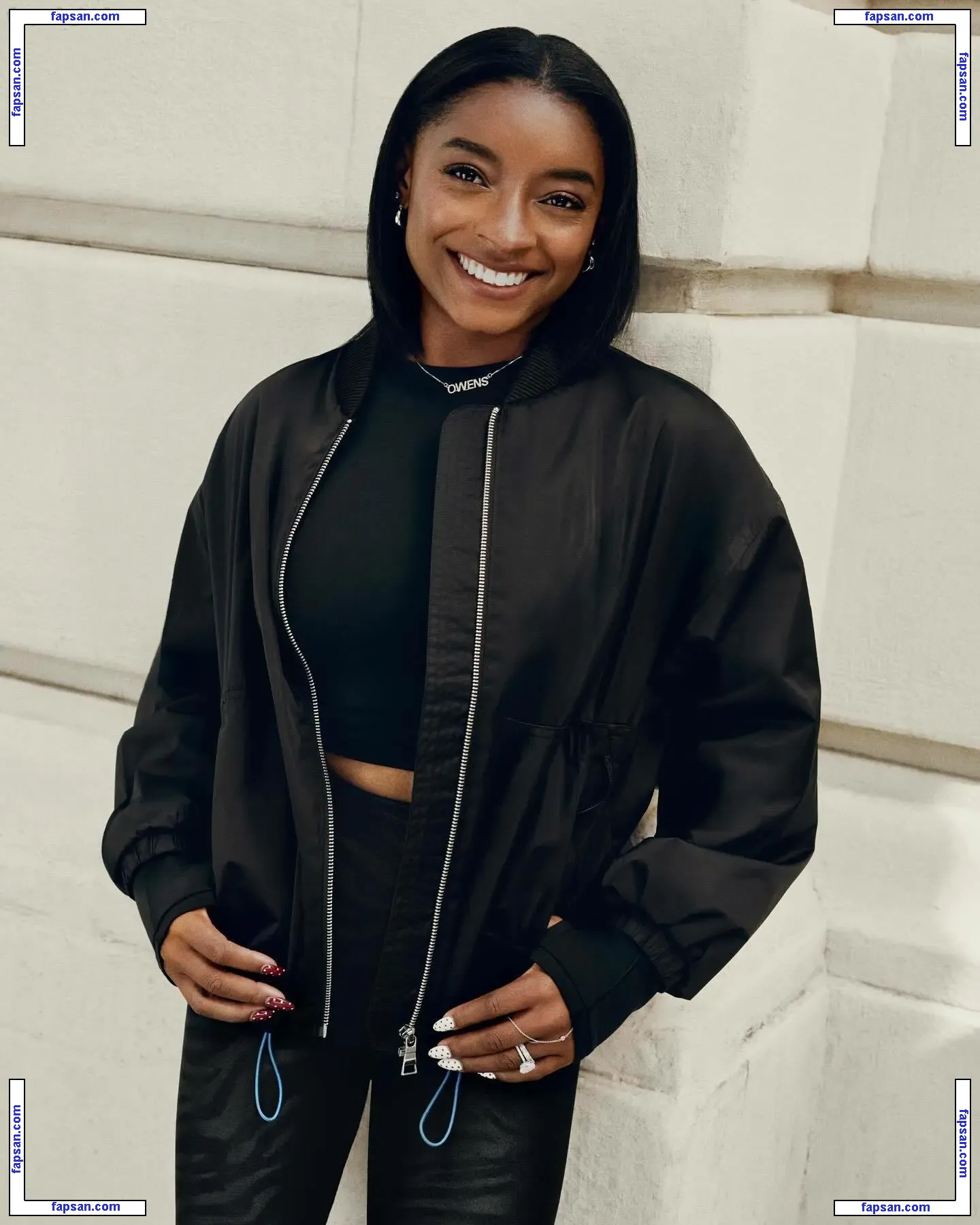 Simone Biles nude photo #0251 from OnlyFans