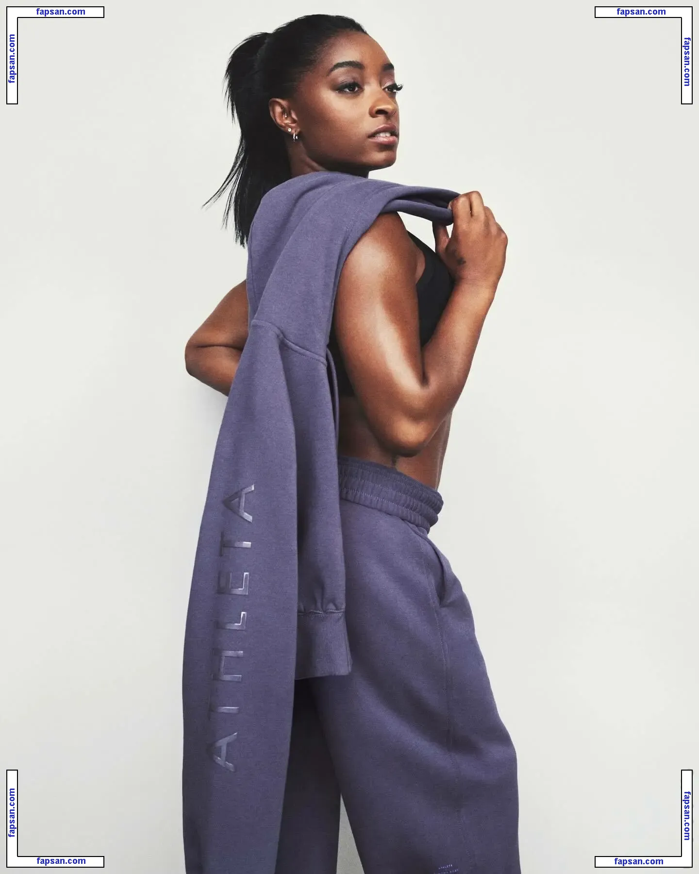 Simone Biles nude photo #0252 from OnlyFans