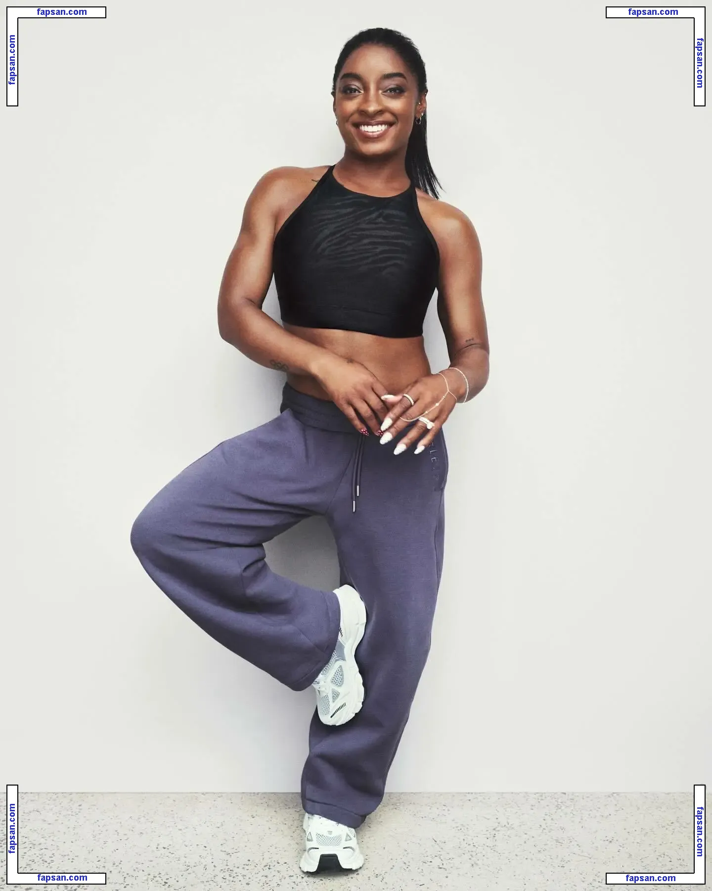 Simone Biles nude photo #0253 from OnlyFans