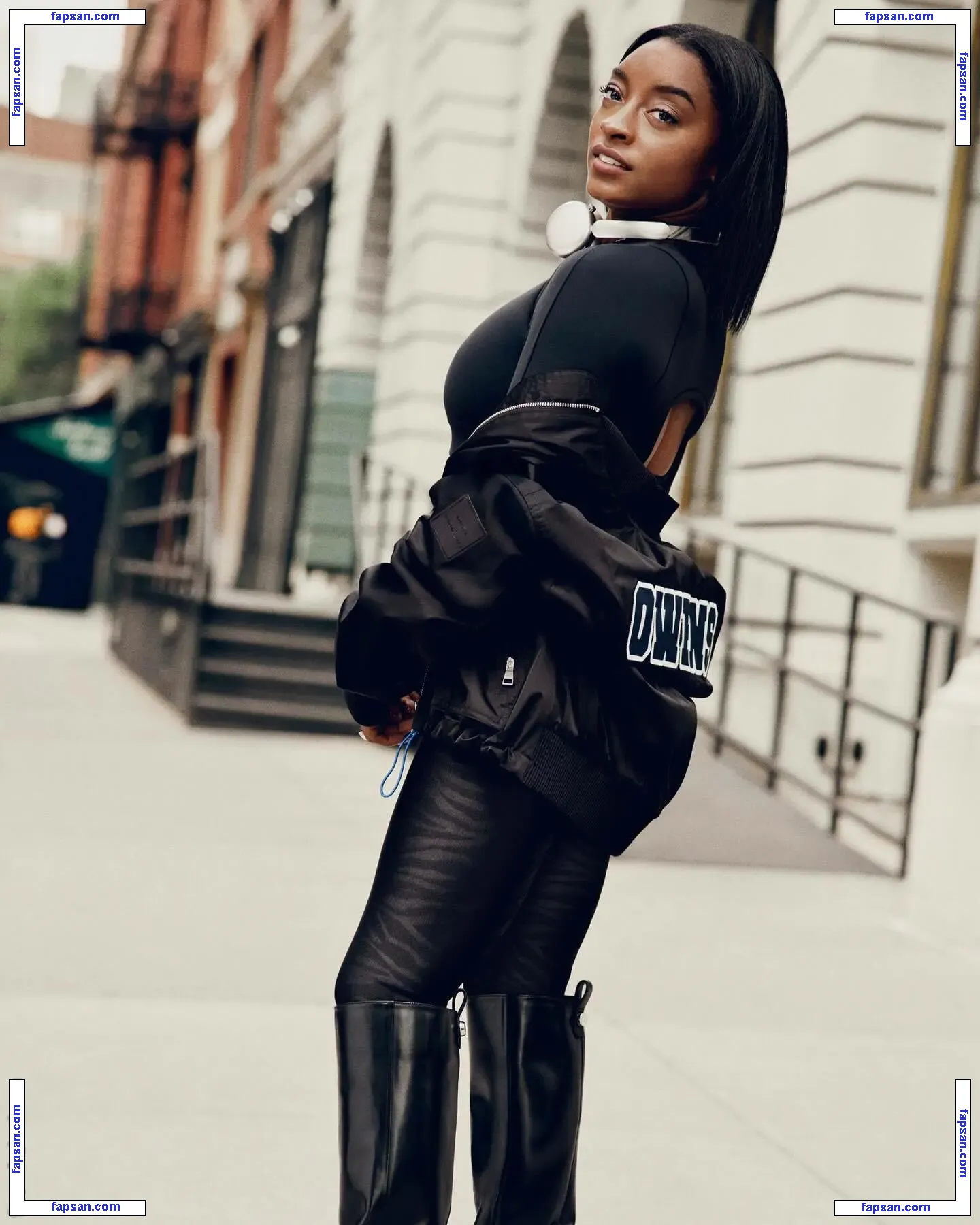 Simone Biles nude photo #0254 from OnlyFans