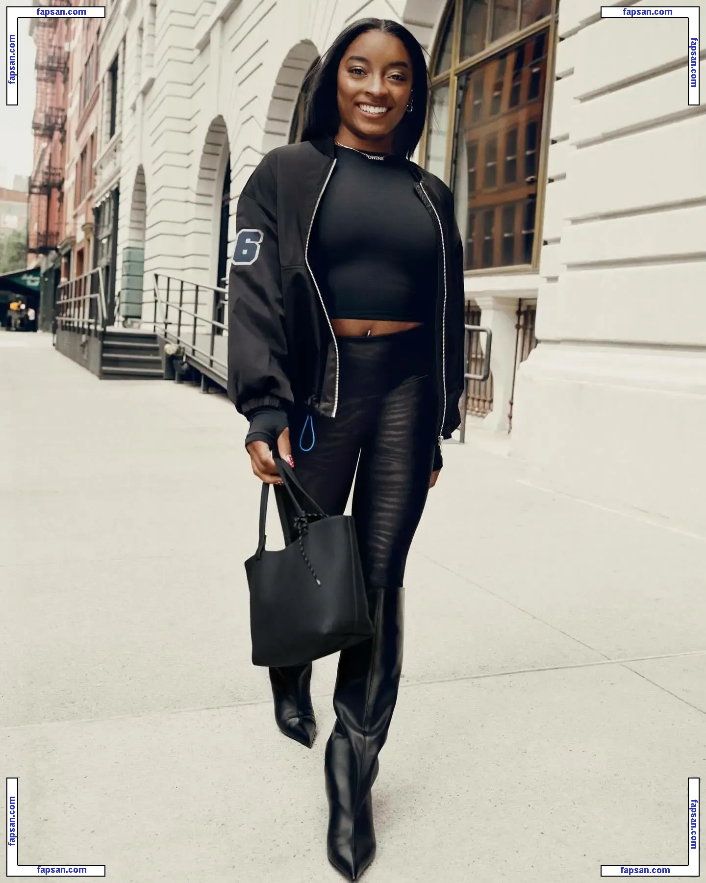 Simone Biles nude photo #0255 from OnlyFans