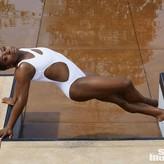 Simone Biles nude #0008