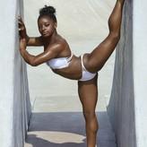 Simone Biles nude #0014