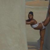 Simone Biles nude #0030