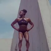 Simone Biles голая #0039