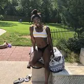 Simone Biles голая #0049