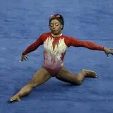 Simone Biles голая #0051