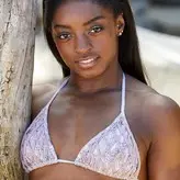 Simone Biles голая #0080