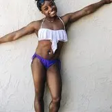 Simone Biles голая #0100