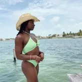 Simone Biles голая #0113