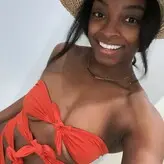 Simone Biles голая #0130