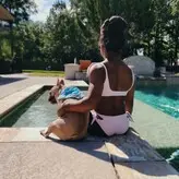 Simone Biles голая #0134