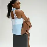 Simone Biles голая #0157