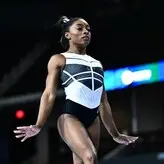 Simone Biles голая #0159