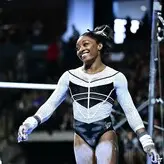 Simone Biles голая #0166