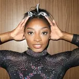 Simone Biles голая #0170